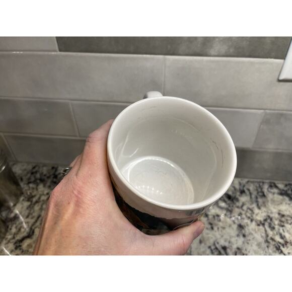 Cocker Spaniel Dog Coffee Cup Mug Lot Americaware & Unmarked - Picture 7 of 9